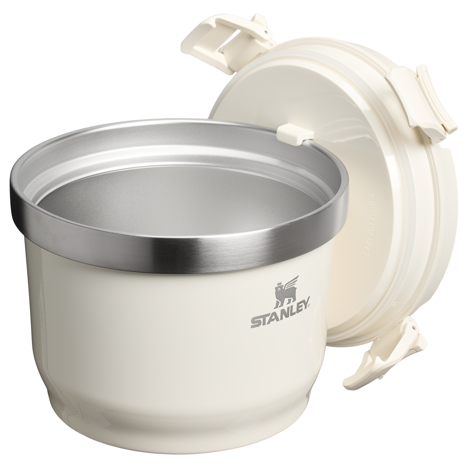 The Fresh-To-Table Stay Hot Crock D139L
