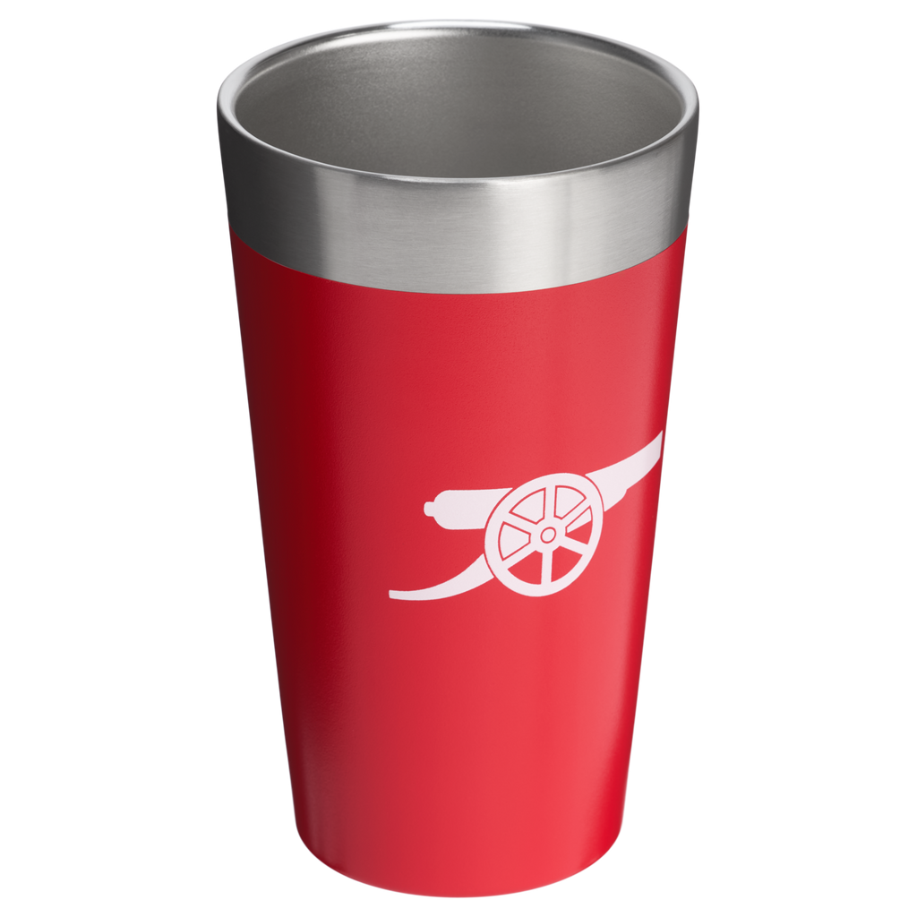 Stanley 1913 x Arsenal Adventure Stacking Tumbler D146Z