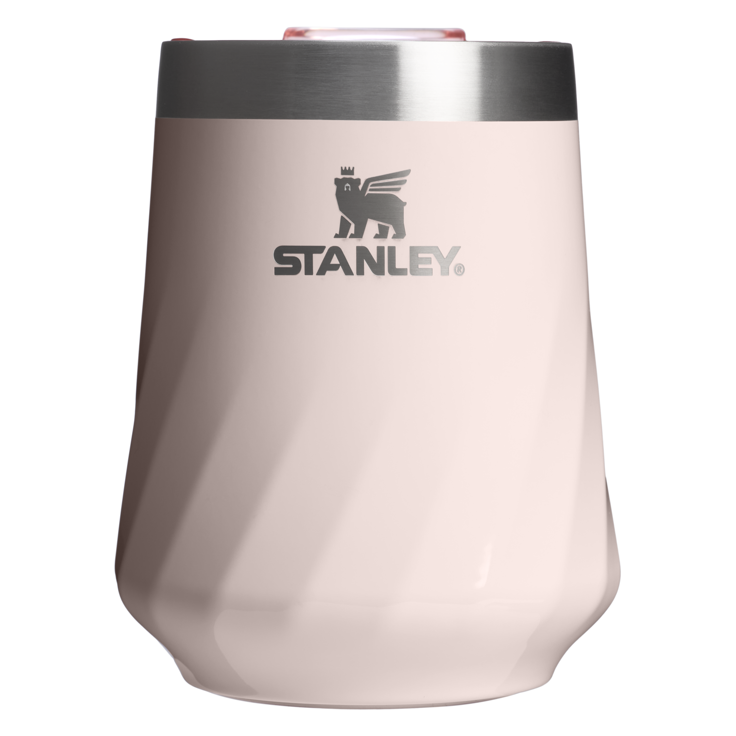 The Textured Reserve Wine Tumbler D141Z