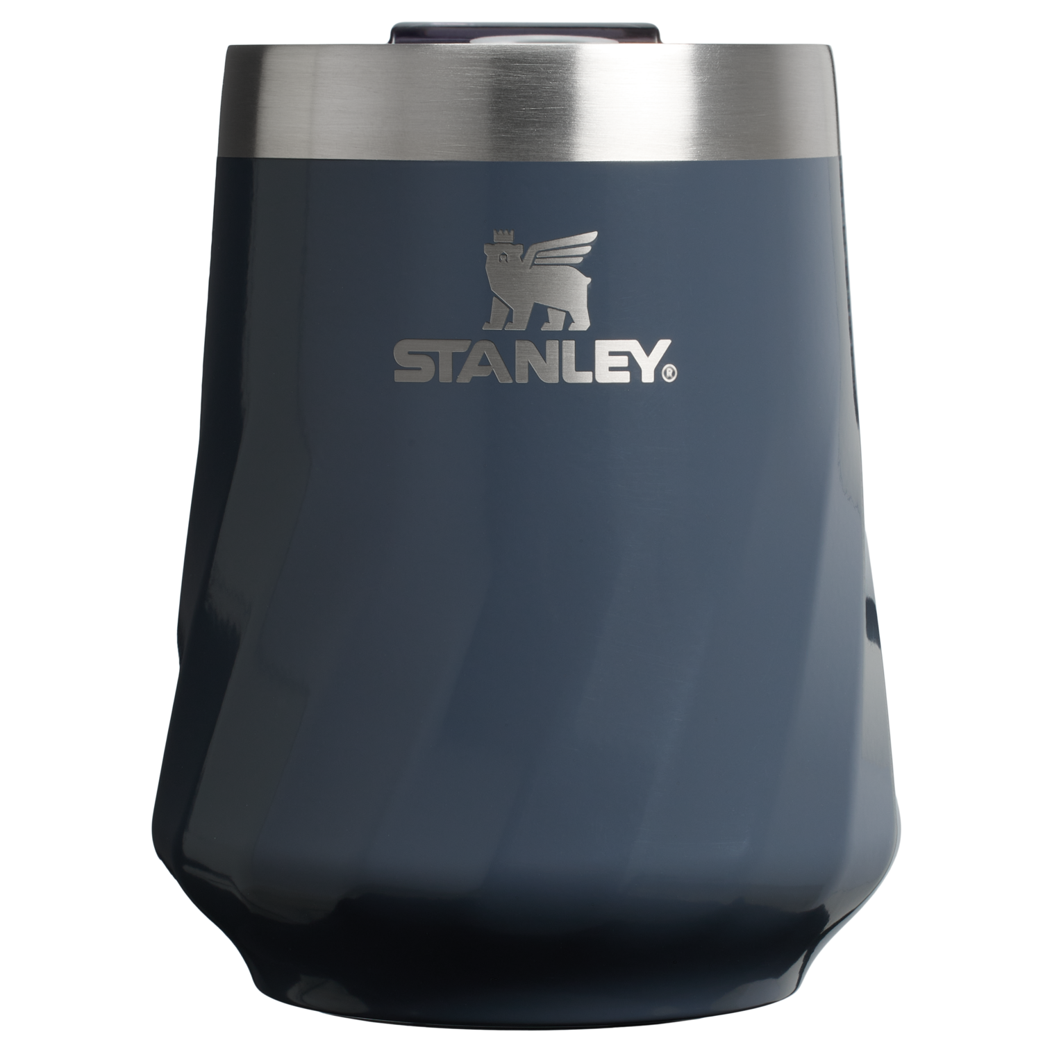 The Textured Reserve Wine Tumbler D141Z