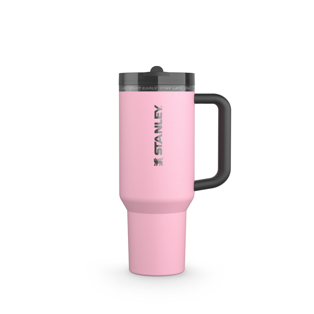 The Messi x Stanley Quencher ProTour Flip Straw Tumbler D075B