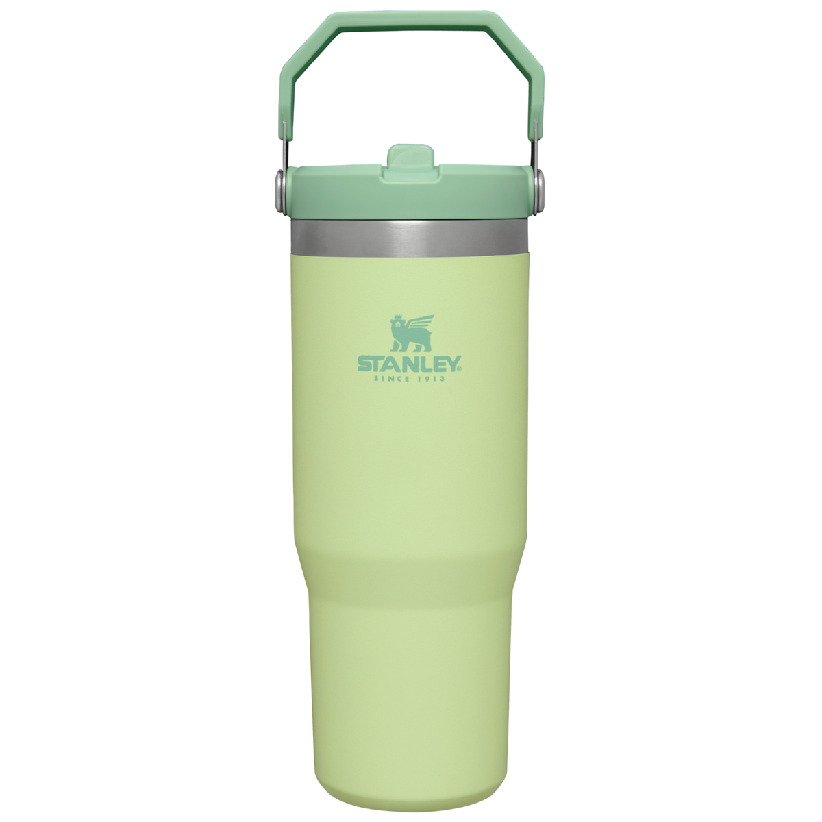The IceFlow™ Flip Straw Tumbler D067V