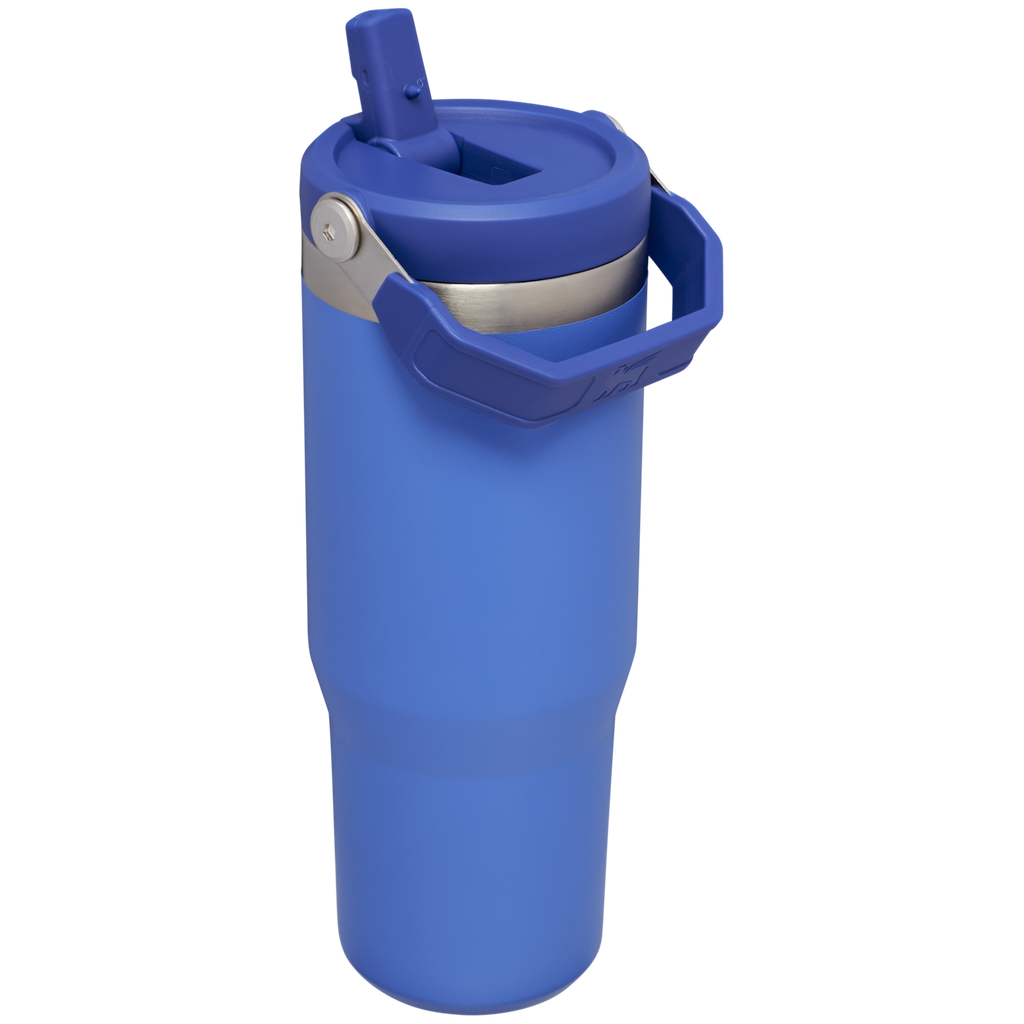 The IceFlow™ Flip Straw Tumbler D067V