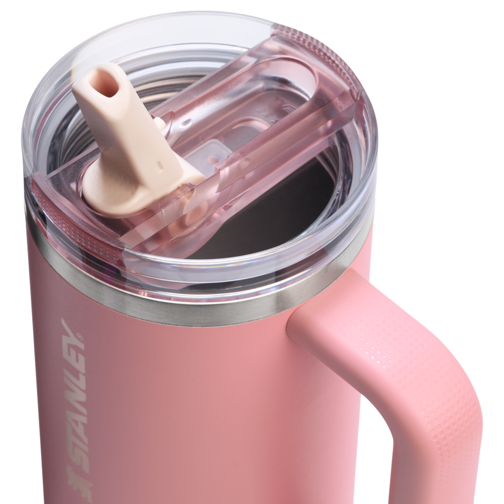 The Quencher ProTour Flip Straw Tumbler | Stanley Create D310J