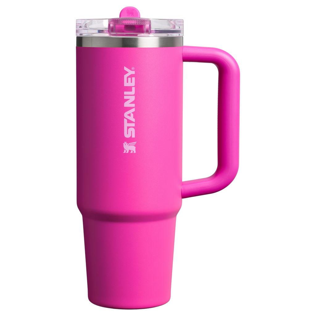 The Quencher ProTour Flip Straw Tumbler D078G