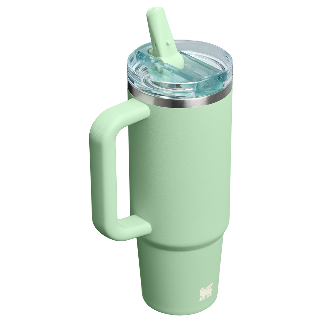 The Quencher ProTour Flip Straw Tumbler | Stanley Create D310J