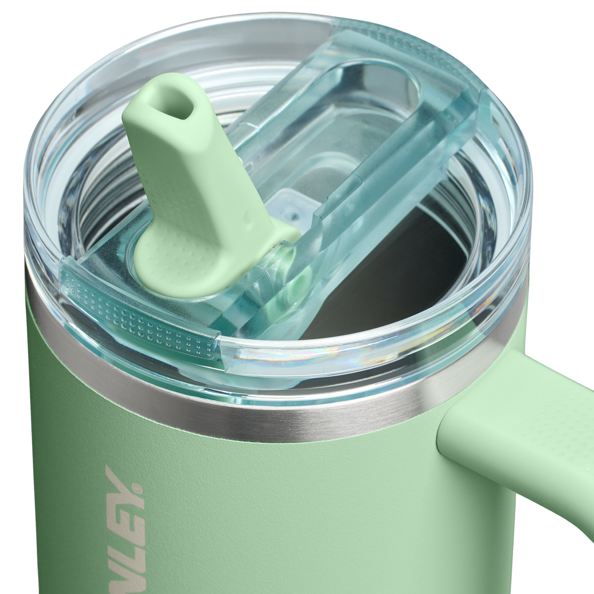 The Quencher ProTour Flip Straw Tumbler | Stanley Create D310J