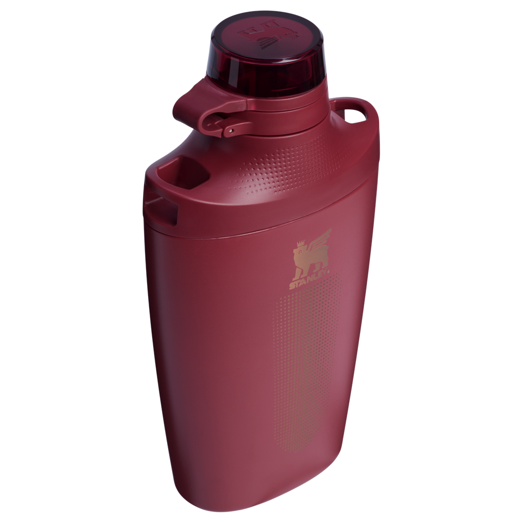 The Stanley Cross Bottle D066R