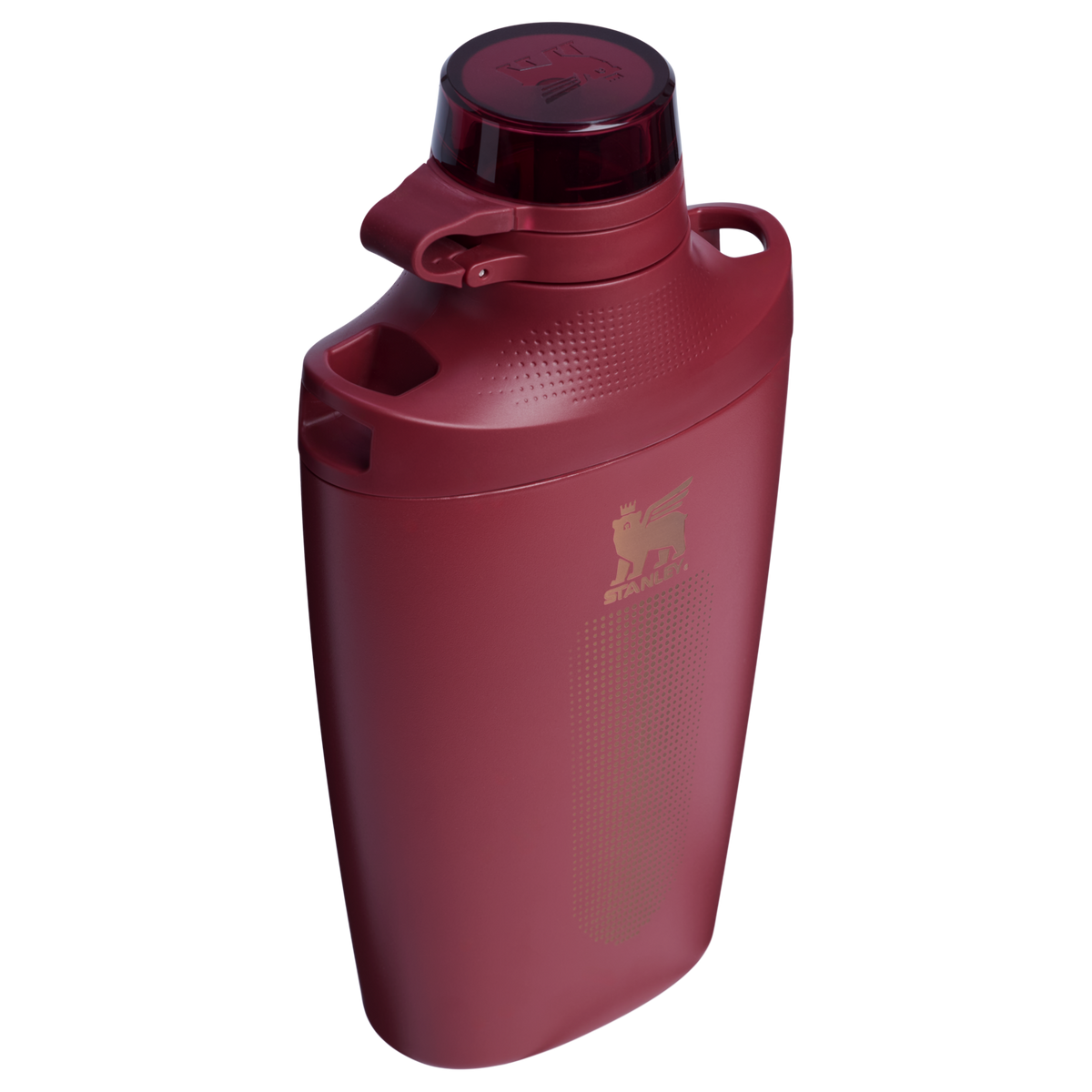 The Stanley Cross Bottle D066R