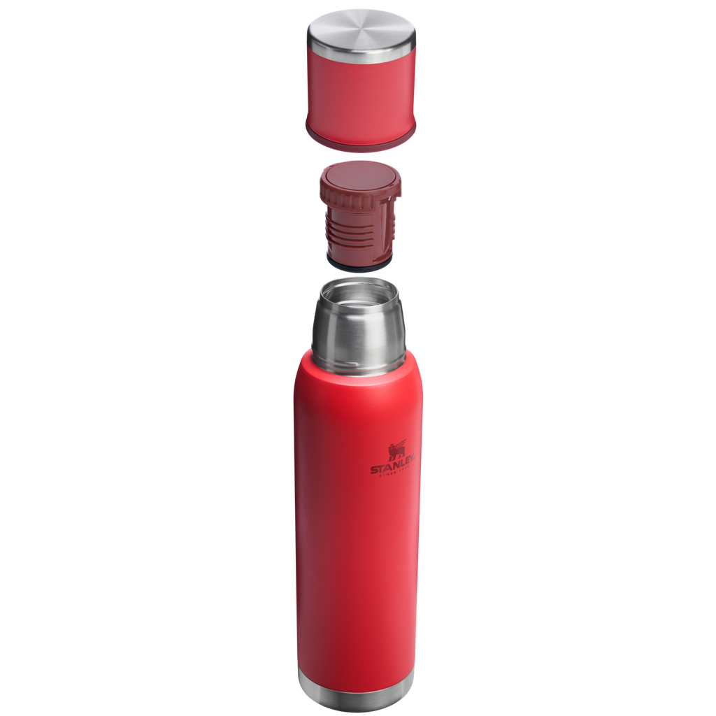 Adventure To-Go Bottle D019P