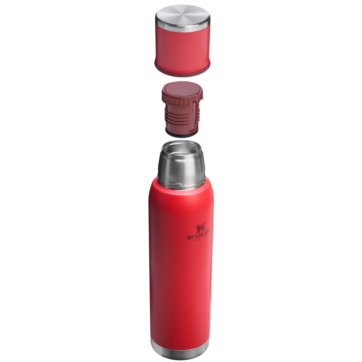 Adventure To-Go Bottle D019P