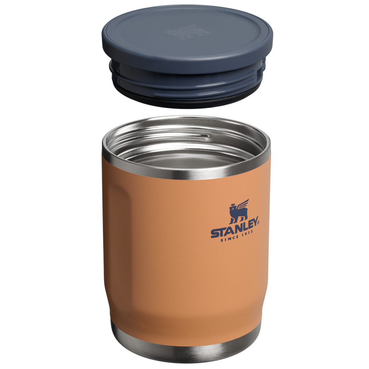 Adventure To-Go Food Jar D018B