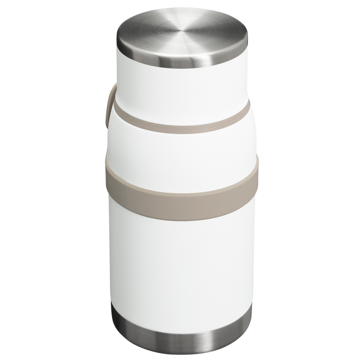 Adventure To-Go Food Jar + Spork D016X