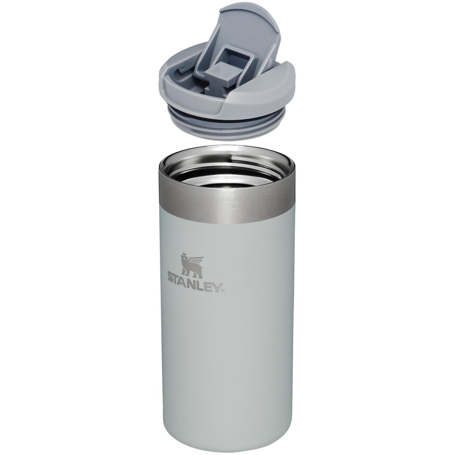 The Transit Flip Top Mug | Stanley Create D288M