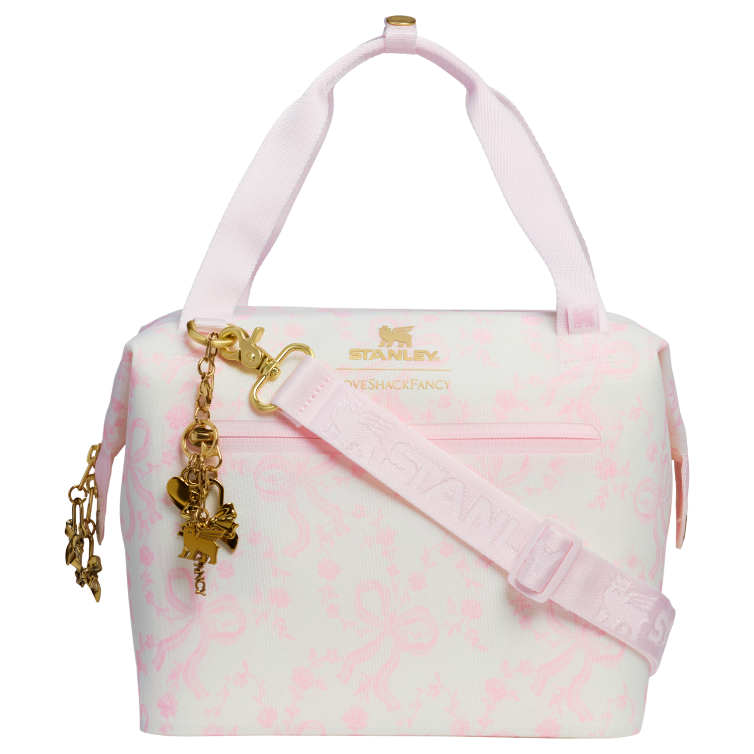 Stanley 1913 x LoveShackFancy Holiday All Day Julienne Mini Cooler D194V