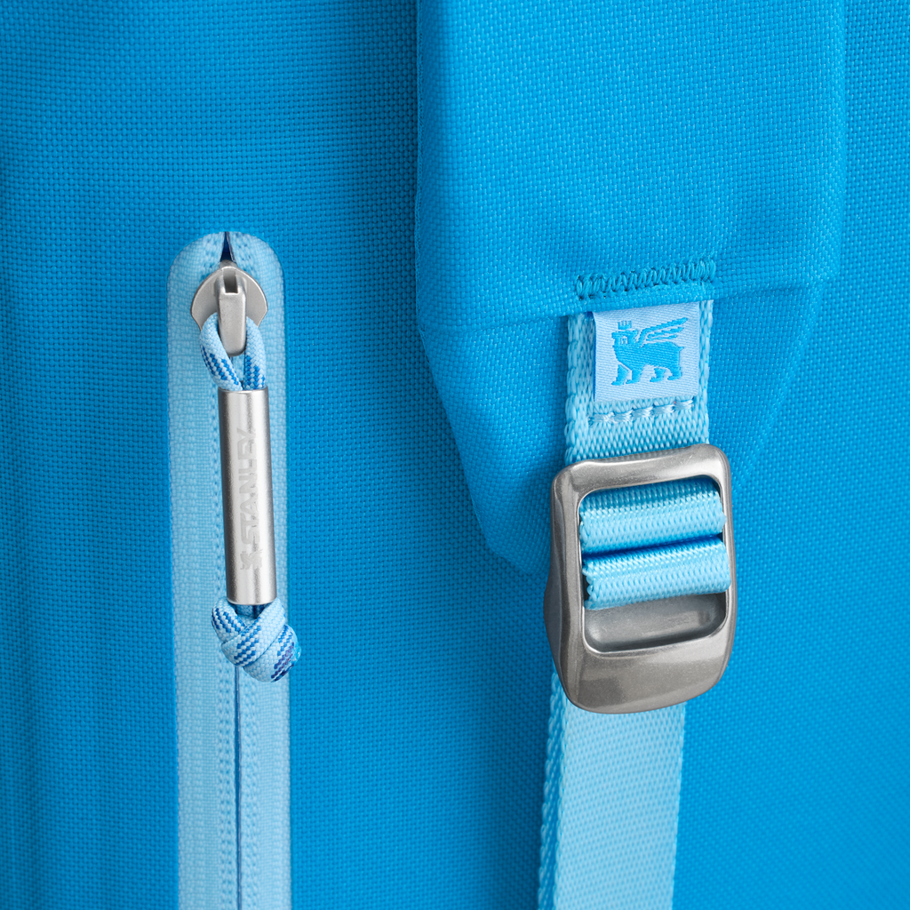 The All Day Madeleine Midi Cooler Backpack D244H
