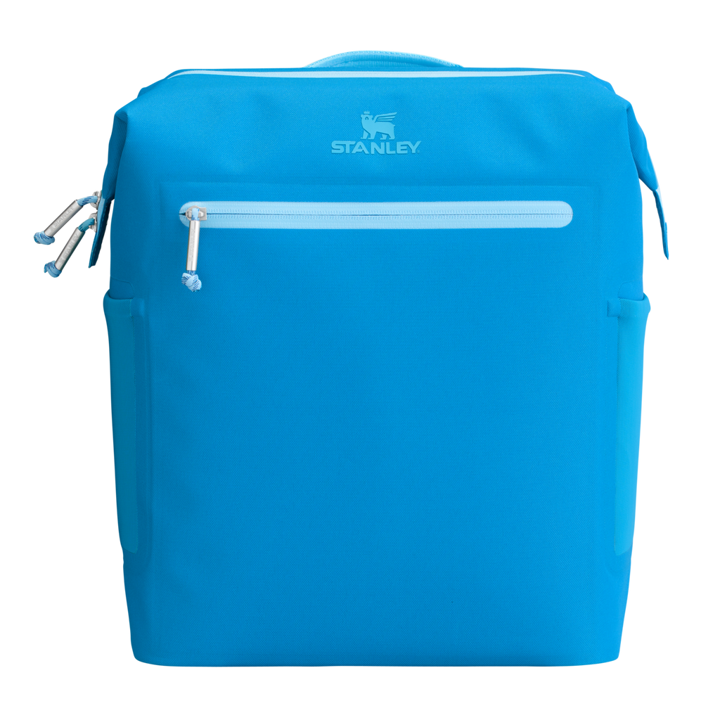 The All Day Madeleine Midi Cooler Backpack D244H