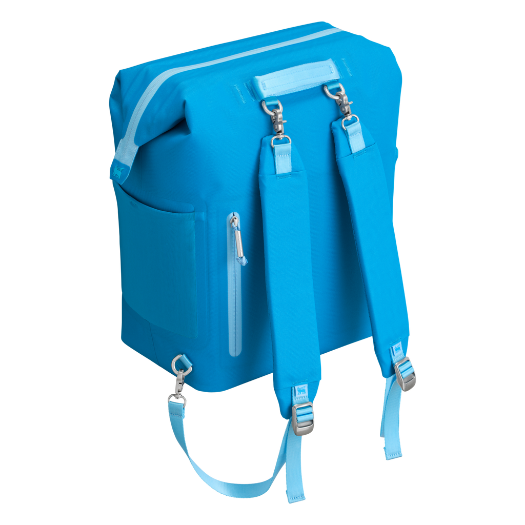 The All Day Madeleine Midi Cooler Backpack D244H