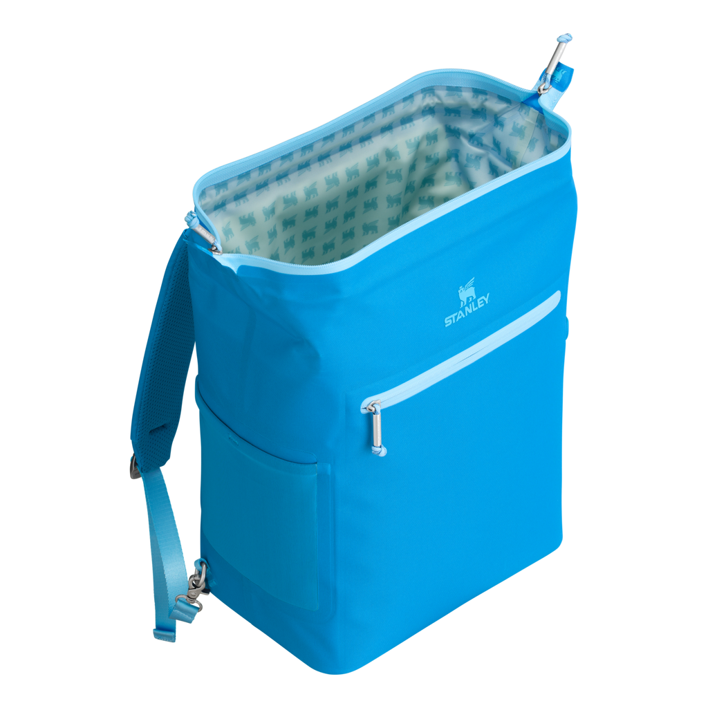 The All Day Madeleine Midi Cooler Backpack D244H