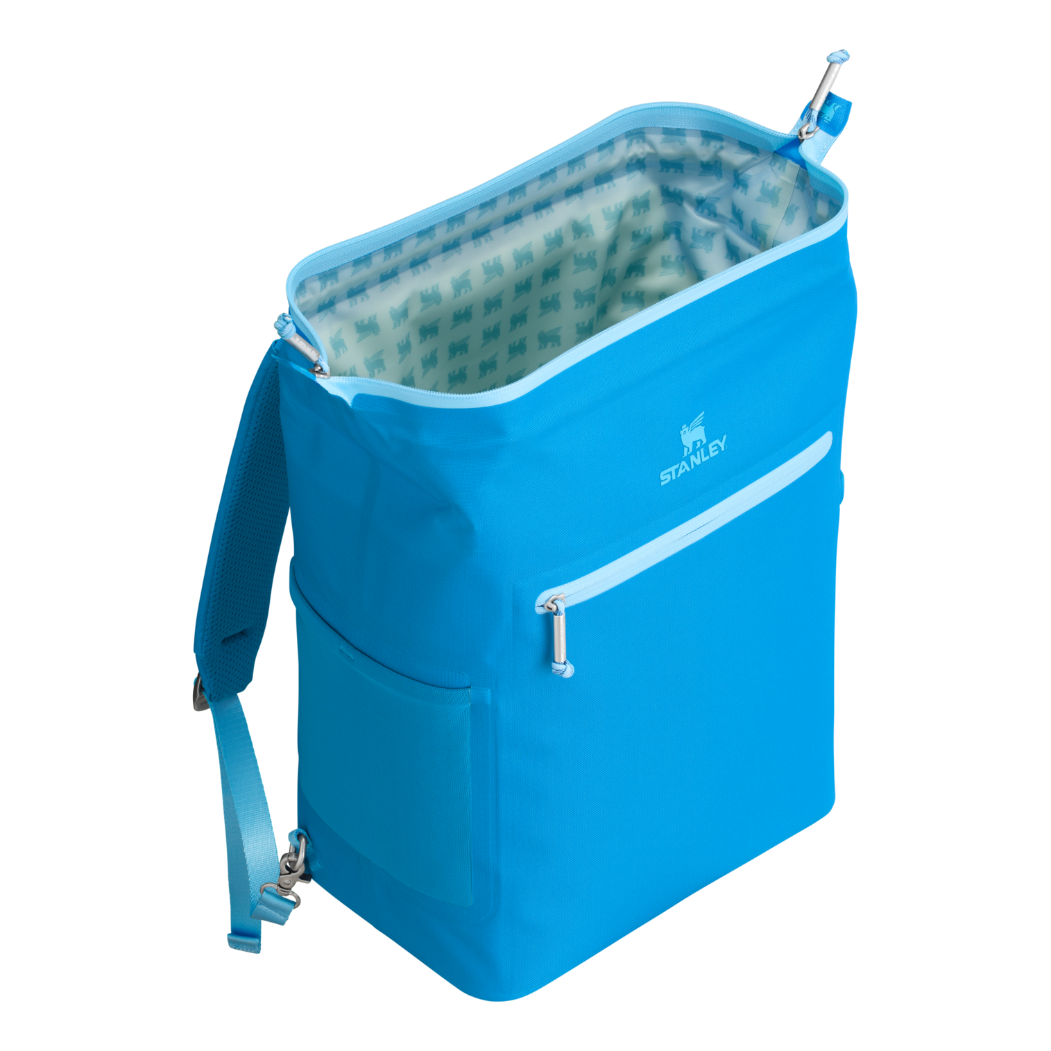 The All Day Madeleine Midi Cooler Backpack D244H