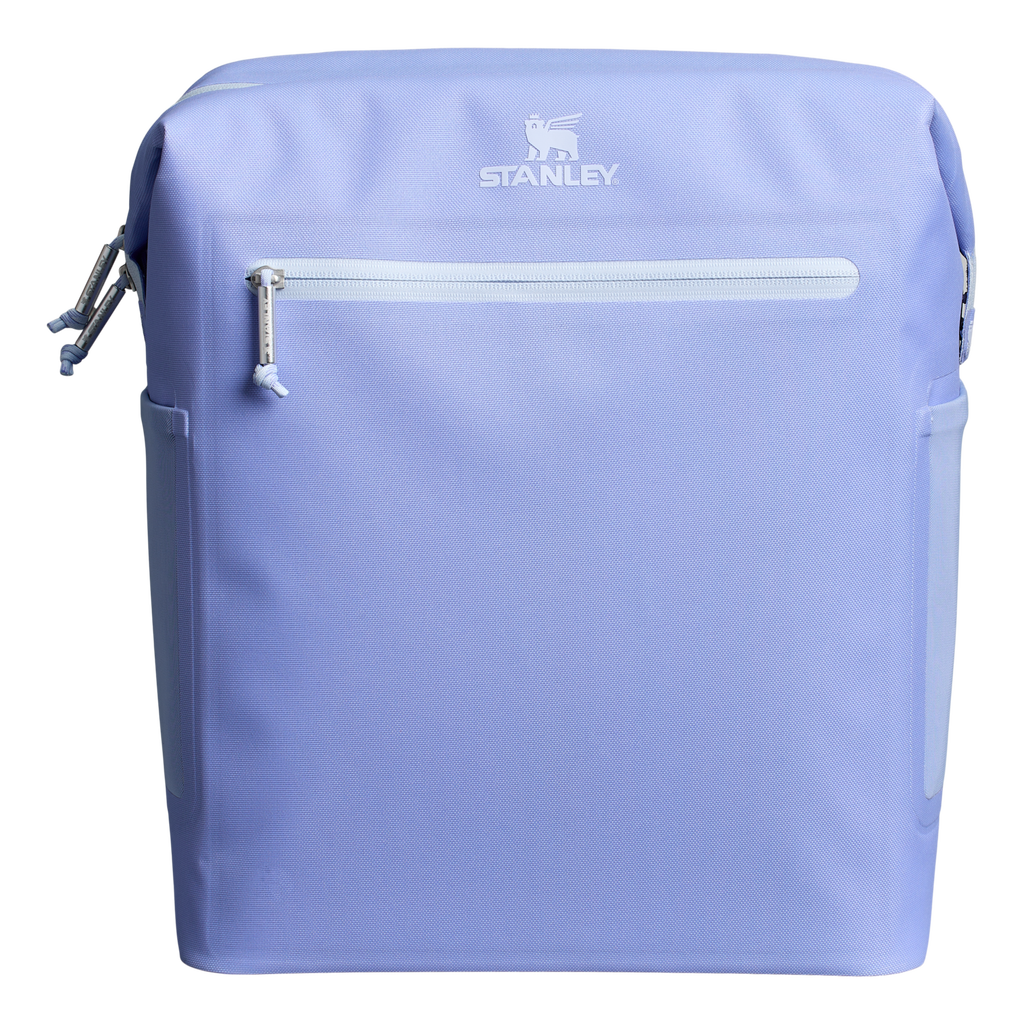 The All Day Madeleine Midi Cooler Backpack D244H