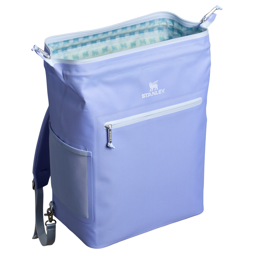 The All Day Madeleine Midi Cooler Backpack D244H