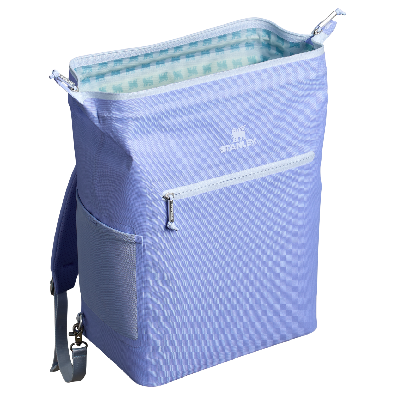 The All Day Madeleine Midi Cooler Backpack D244H