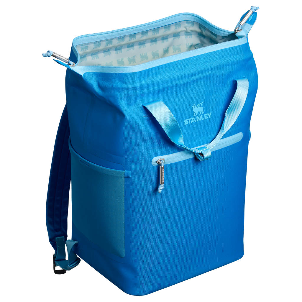The All Day Madeleine Mini Cooler Backpack D100N
