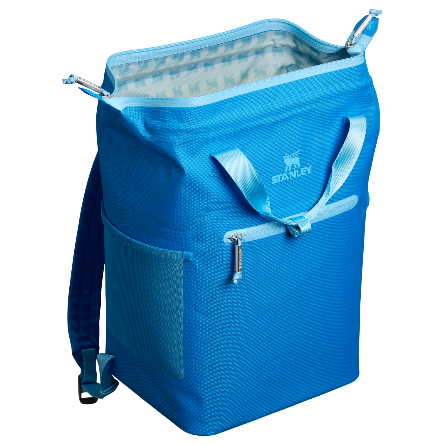 The All Day Madeleine Mini Cooler Backpack D100N