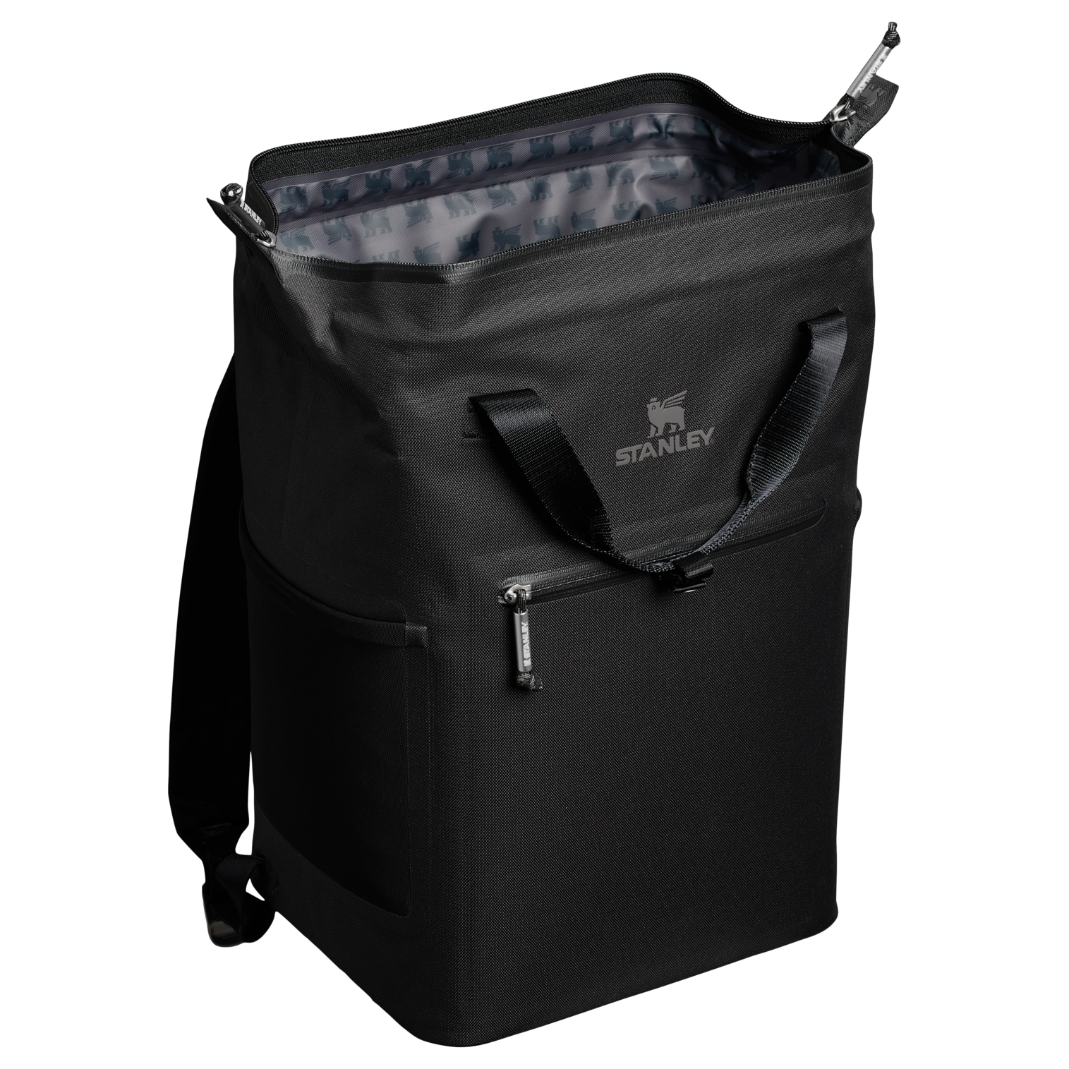 The All Day Madeleine Mini Cooler Backpack D100N