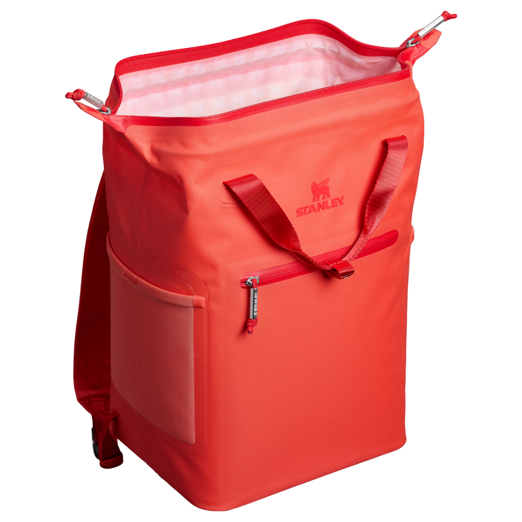The All Day Madeleine Mini Cooler Backpack D100N