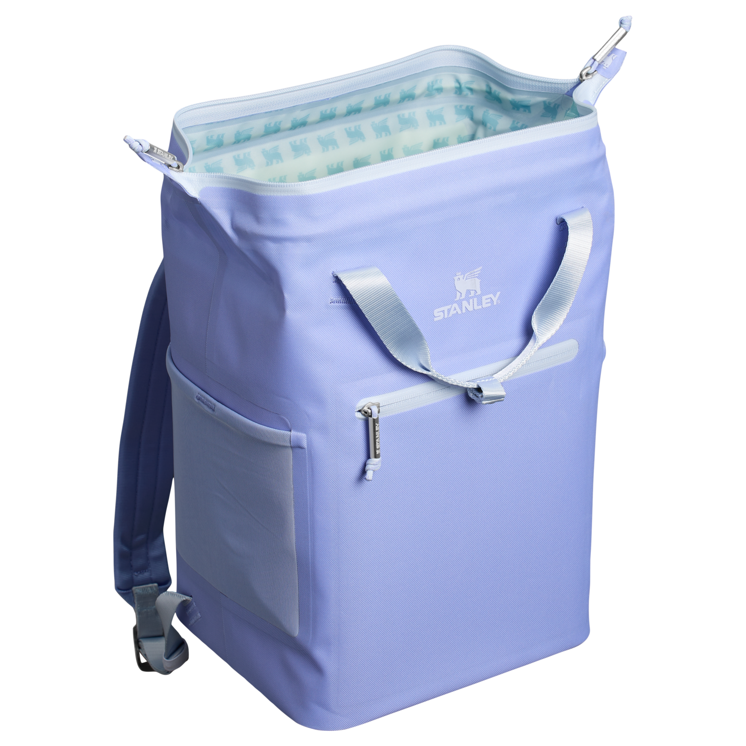 The All Day Madeleine Mini Cooler Backpack D100N