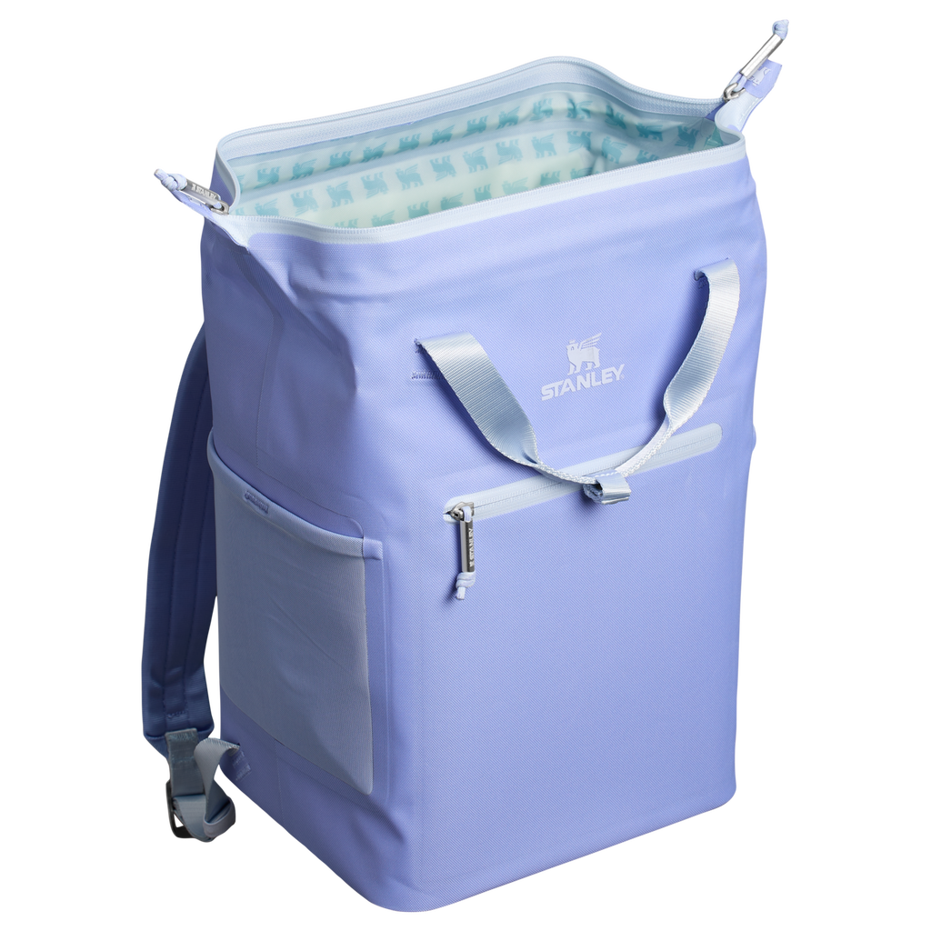 The All Day Madeleine Mini Cooler Backpack D100N