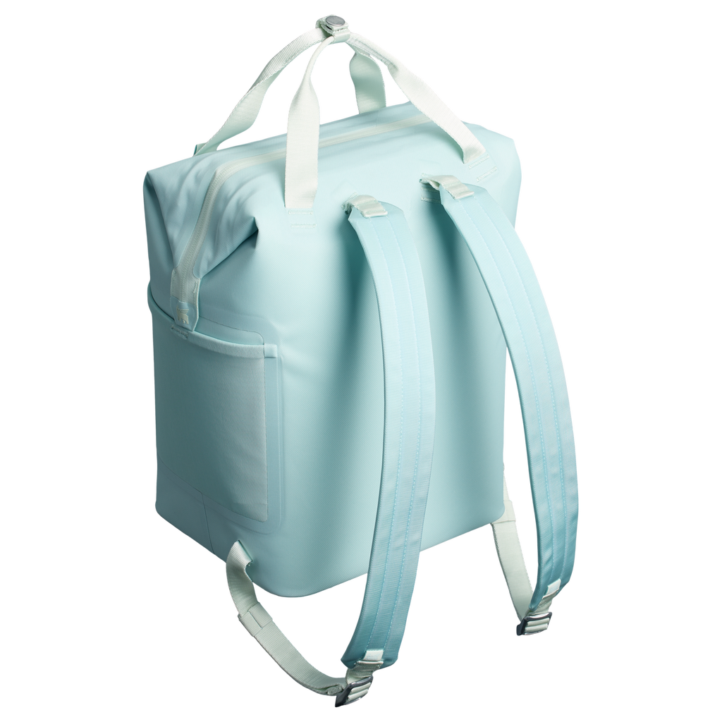 The All Day Madeleine Mini Cooler Backpack D100N