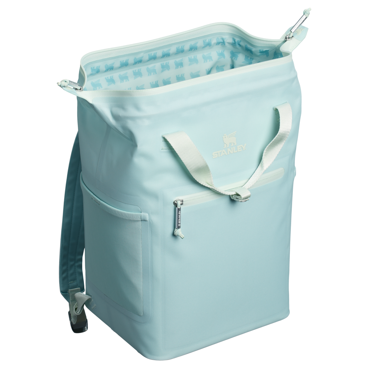 The All Day Madeleine Mini Cooler Backpack D100N
