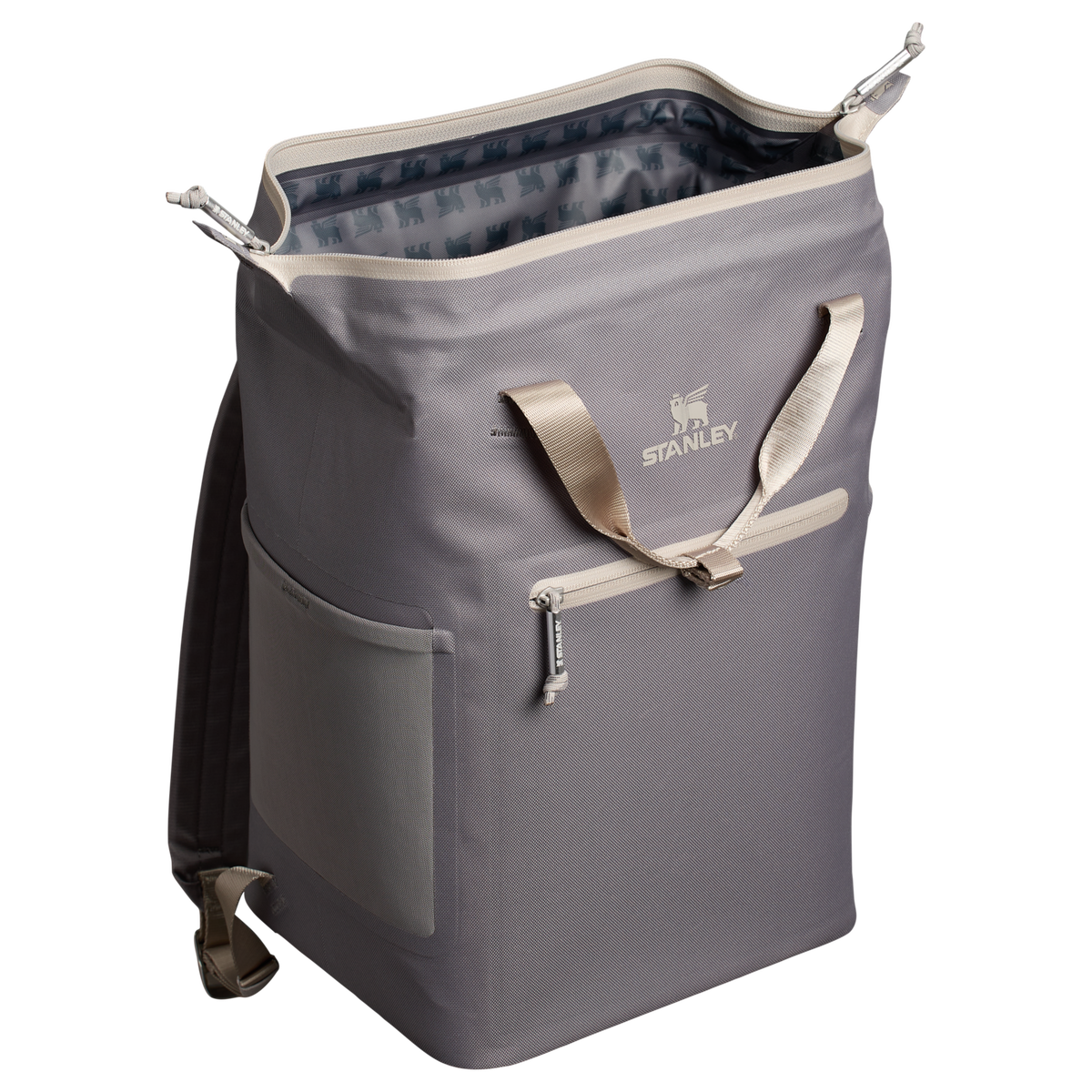 The All Day Madeleine Mini Cooler Backpack D100N