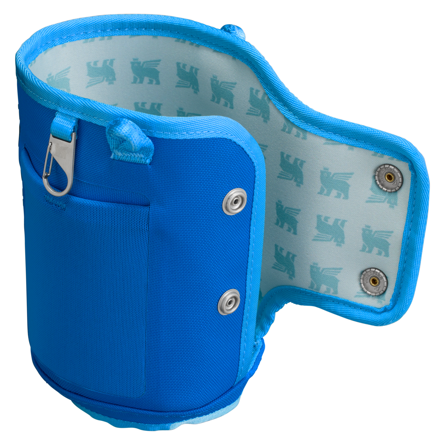 The All Day 40 OZ Quencher Carry-All D053X