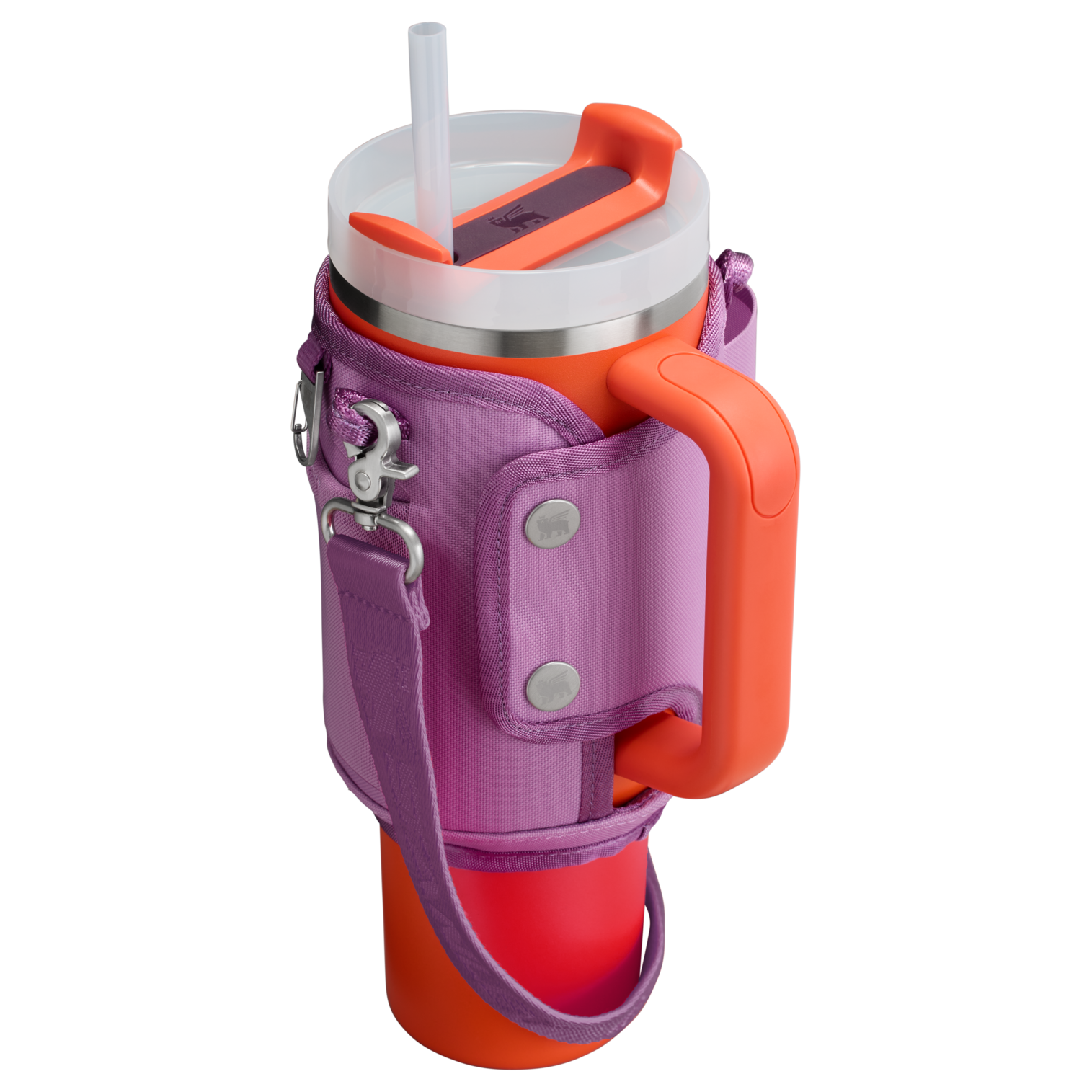 The All Day 40 OZ Quencher Carry-All D053X