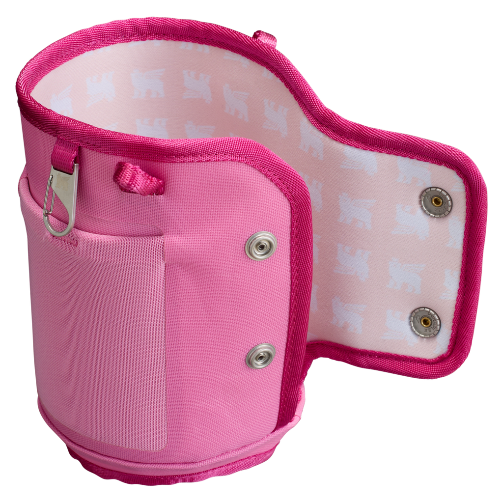 The All Day 40 OZ Quencher Carry-All D053X