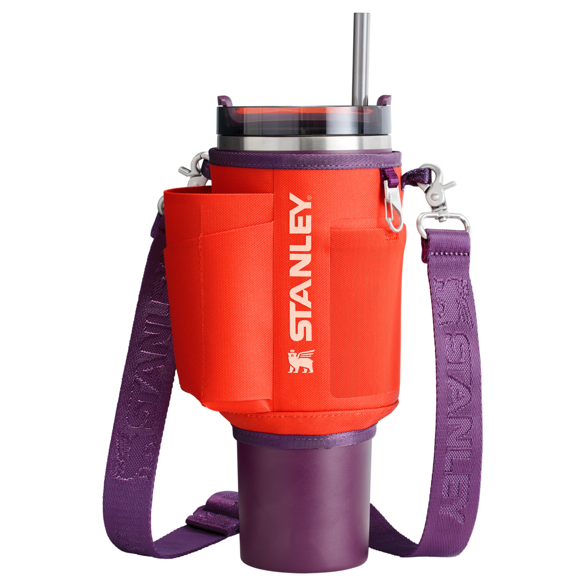 The All Day 40 OZ Quencher Carry-All D053X