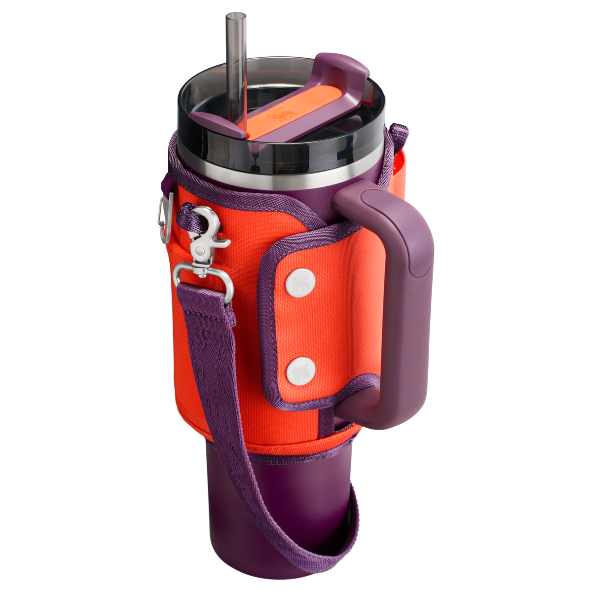 The All Day 40 OZ Quencher Carry-All D053X
