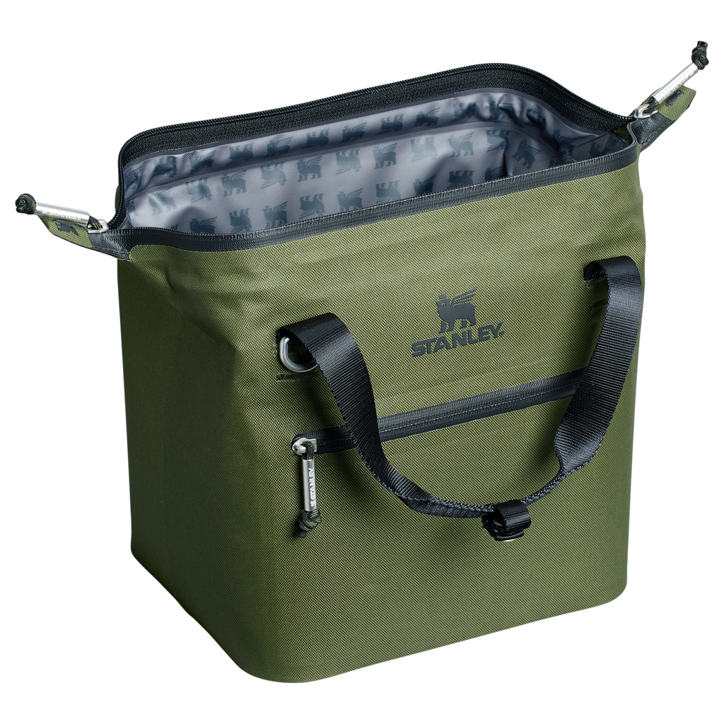 The All Day Julienne Mini Cooler D052R