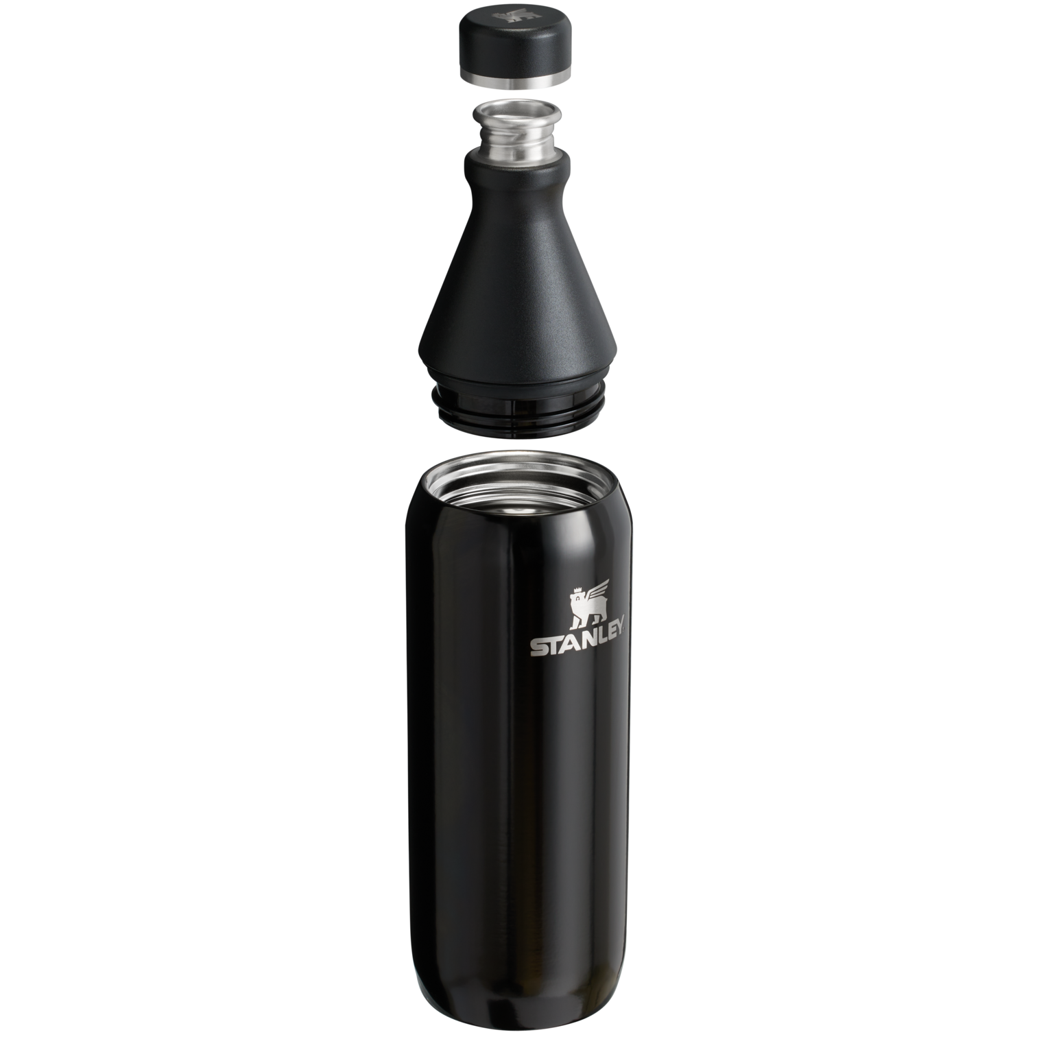 All Day Slim Bottle D054L