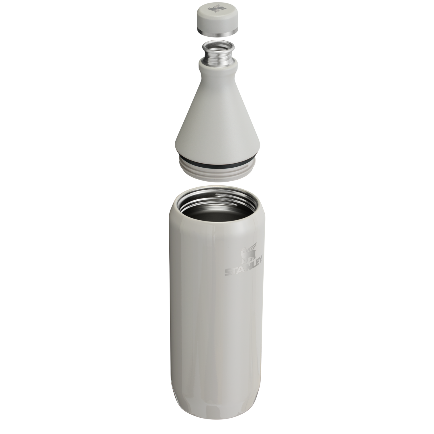 All Day Slim Bottle D055V