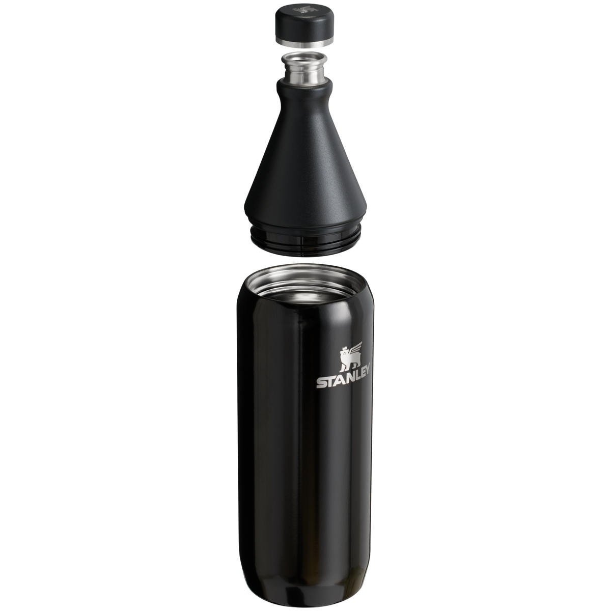 All Day Slim Bottle D055V