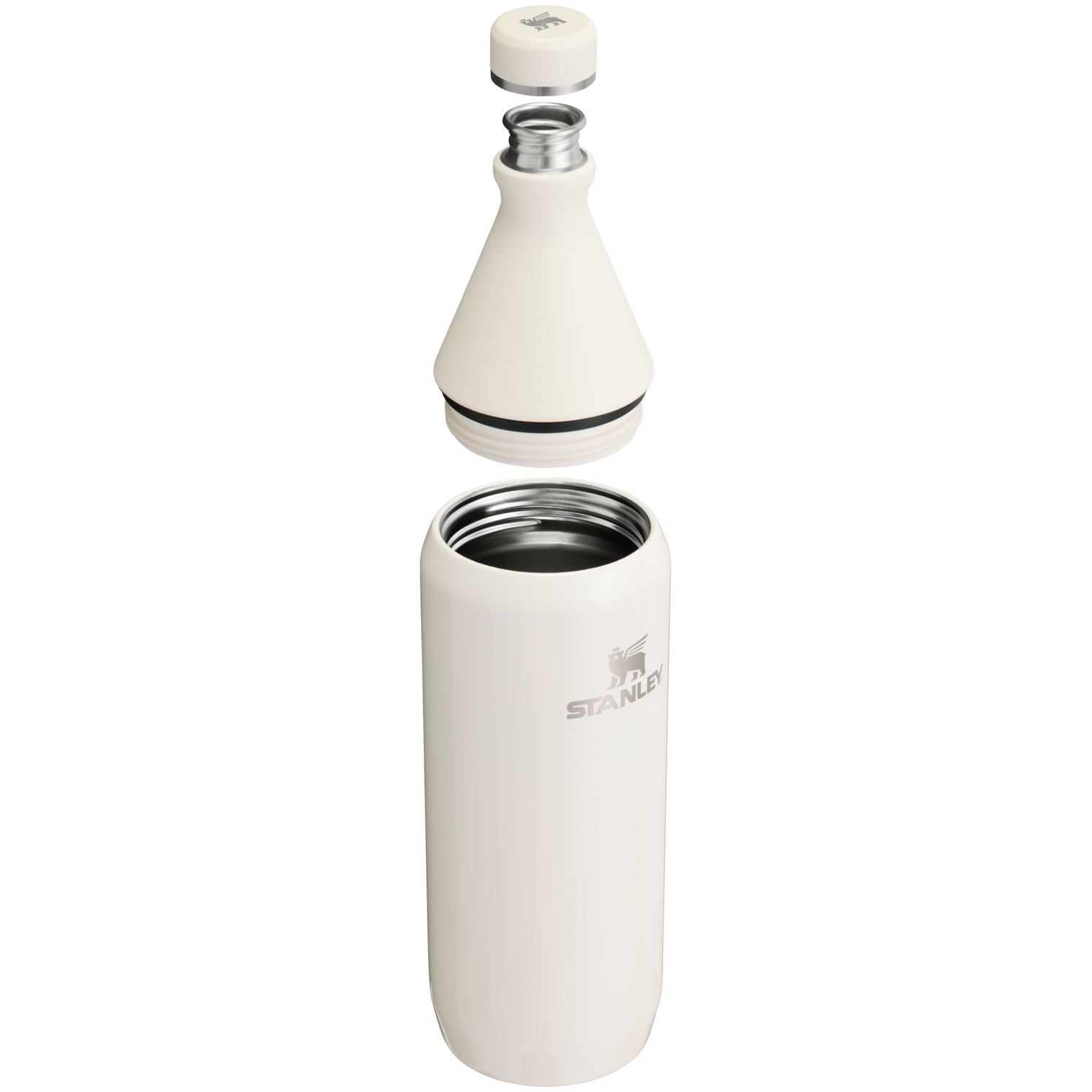 All Day Slim Bottle D055V