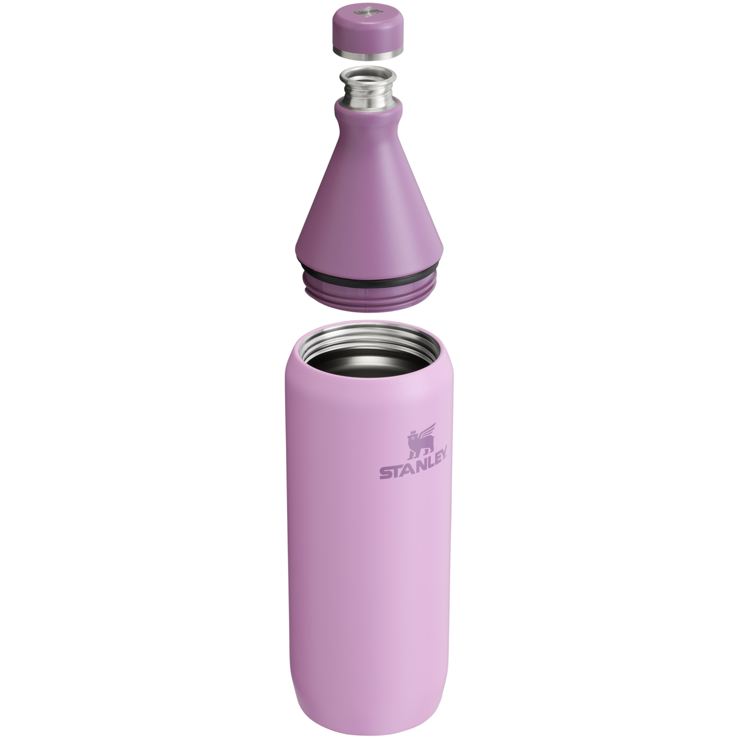 All Day Slim Bottle D055V