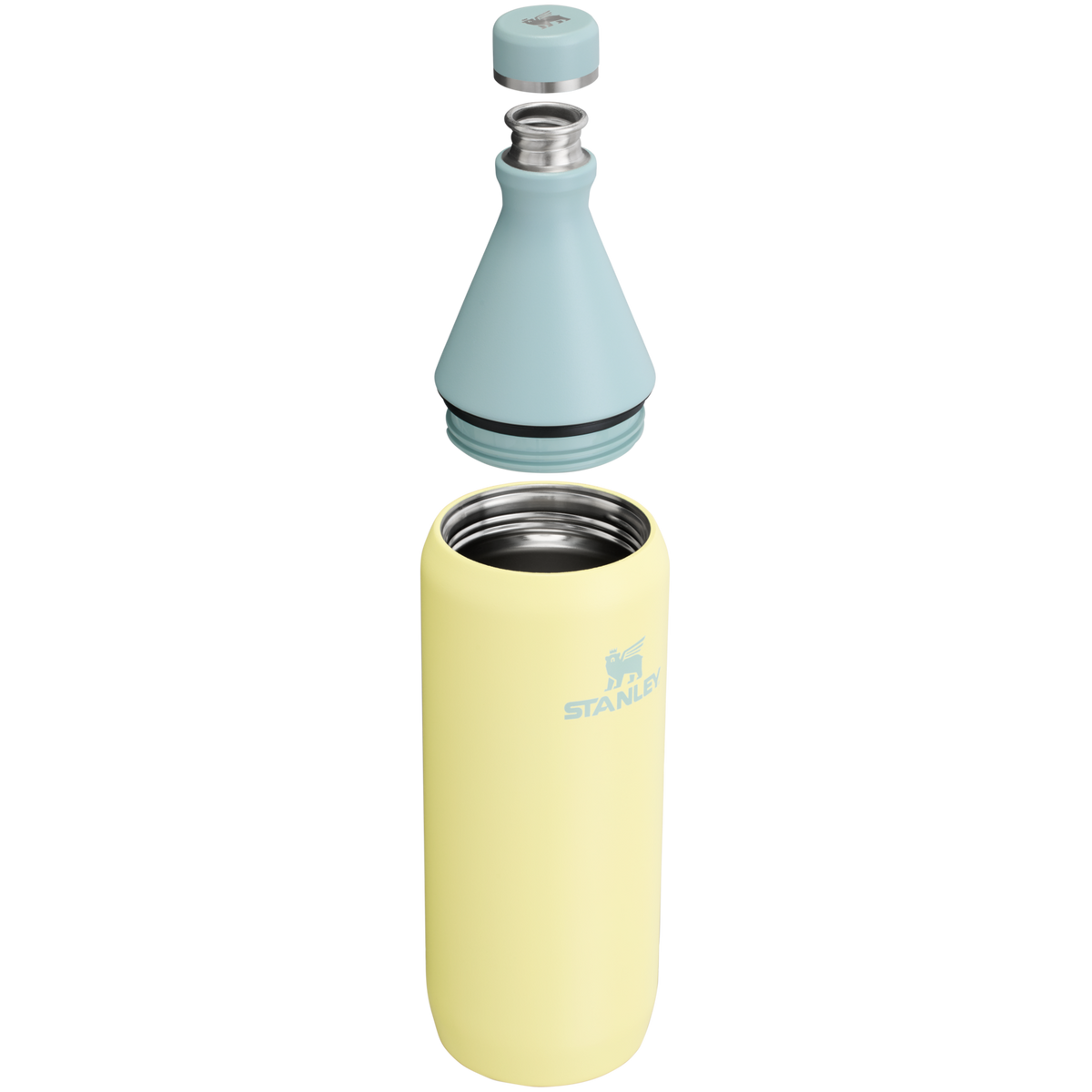 All Day Slim Bottle D055V