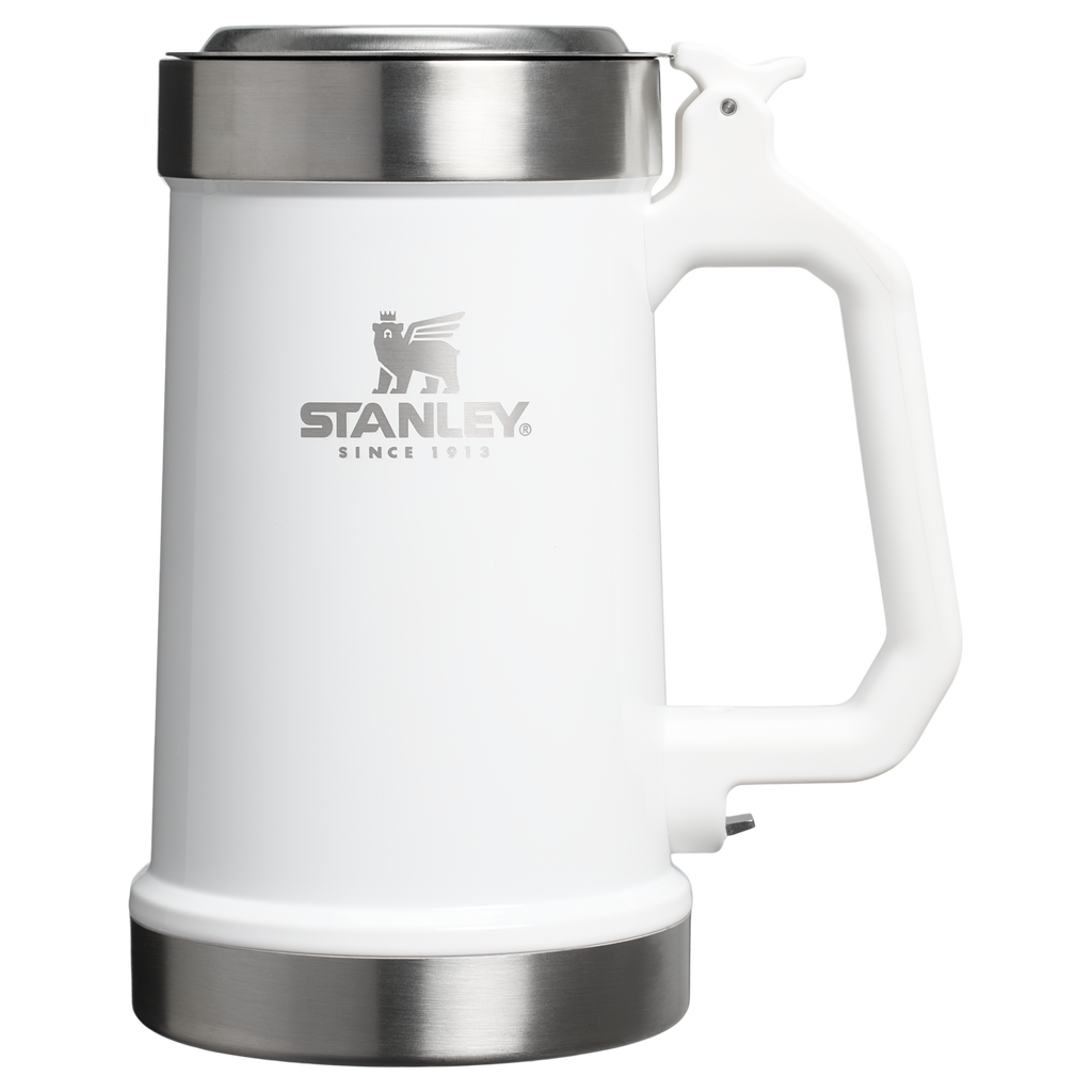 Classic Bottle Opener Beer Stein D029Y