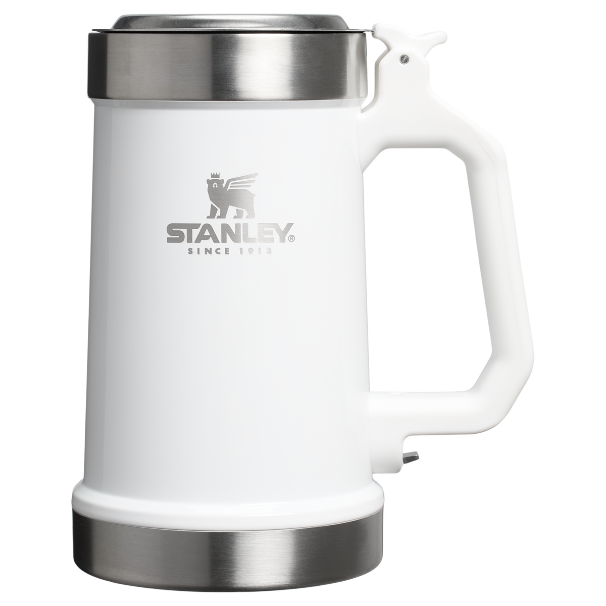Classic Bottle Opener Beer Stein D029Y